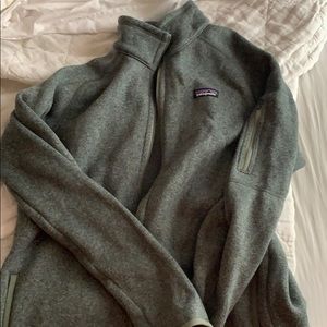 Patagonia jacket